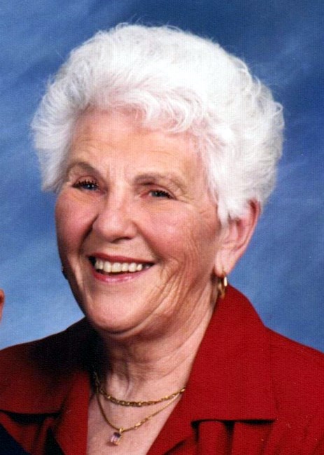 Obituary of Eleanor Y. Murray