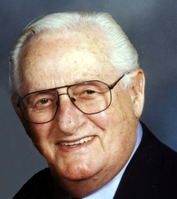 Obituario de Albert M. Herrmann