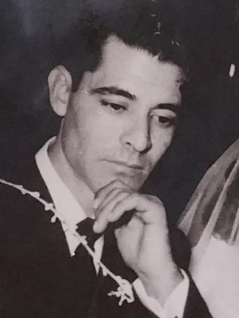 Obituary of Salvador Romero Ramirez