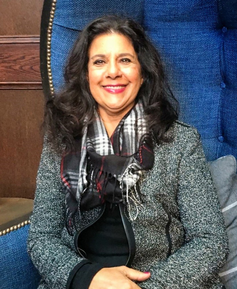 Obituary of Rosalinda Joch Quartararo