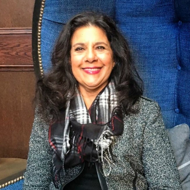 Obituary of Rosalinda Joch Quartararo