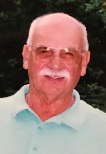 Obituary of Thomas Philip Palisano