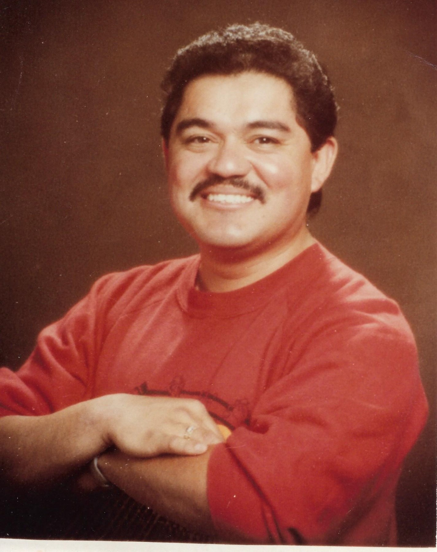 Obituary of Steven Andrada