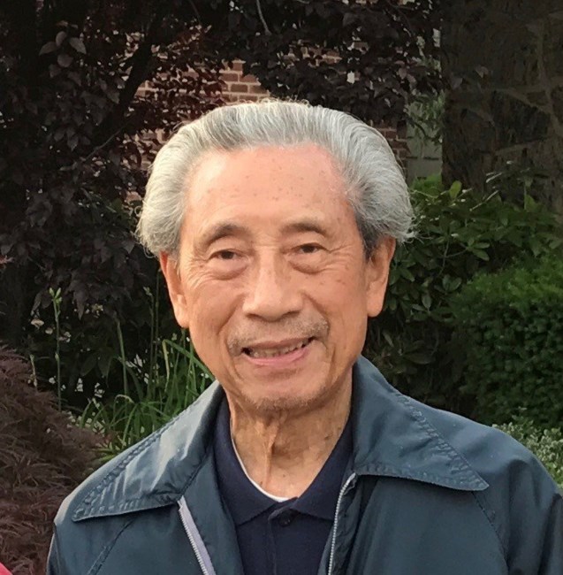 Obituary of Yeng Fun Leung