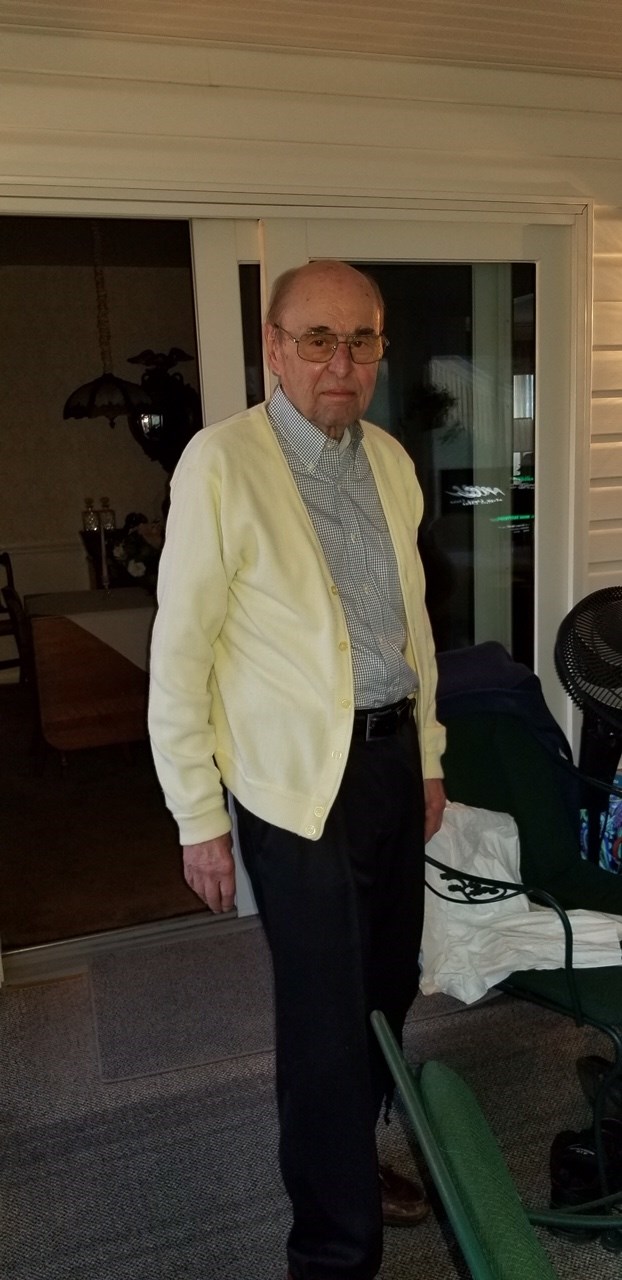 Obituary of Bruce N. Wilcox