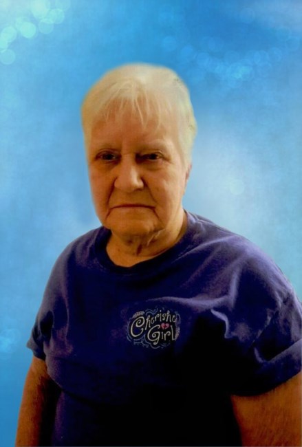 Avis de décès de Laura Lavada Smith