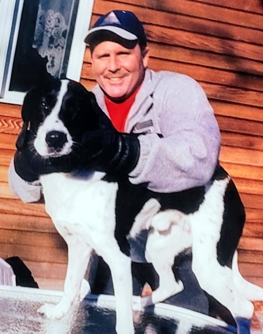 Obituary of James Thomas Lowery Jr.