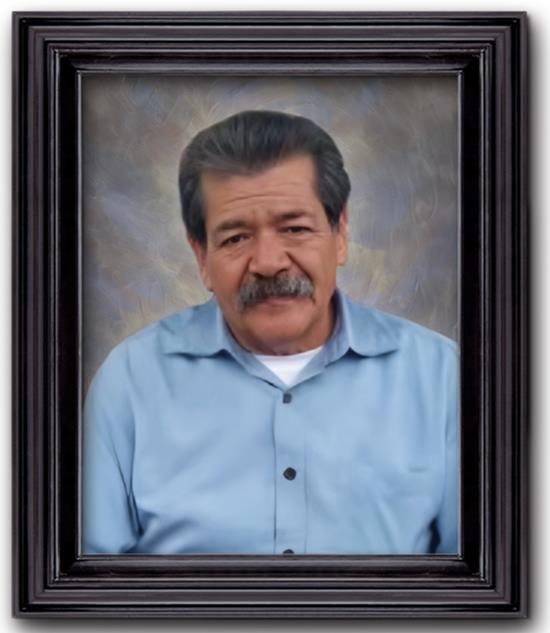 Obituary of Pedro Garcia Armenta