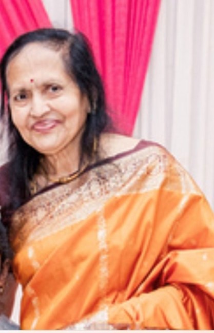 Obituary of Selvakularani Visagaratnam