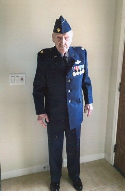 Obituary of John Joseph Mackey