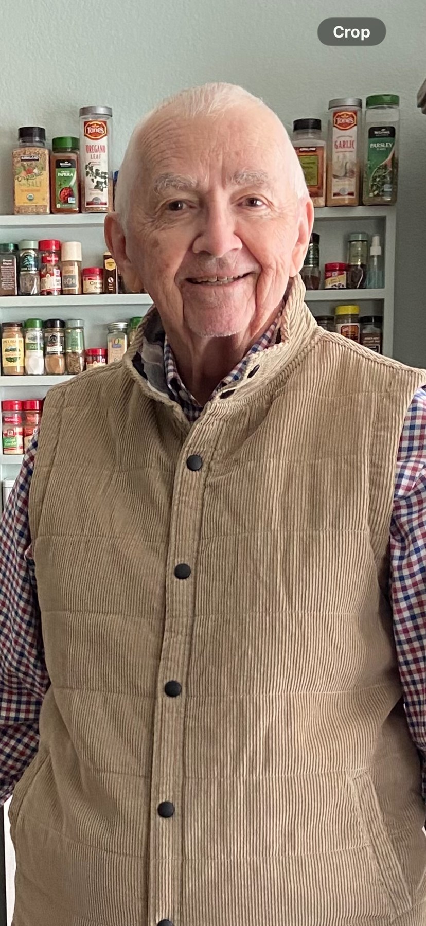 Obituary of Terry Curtis Hart