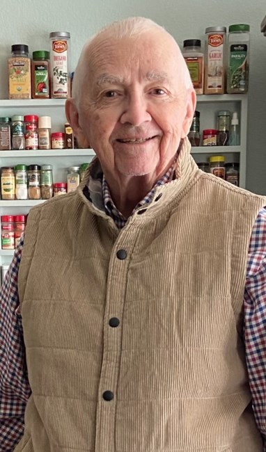 Obituary of Terry Curtis Hart
