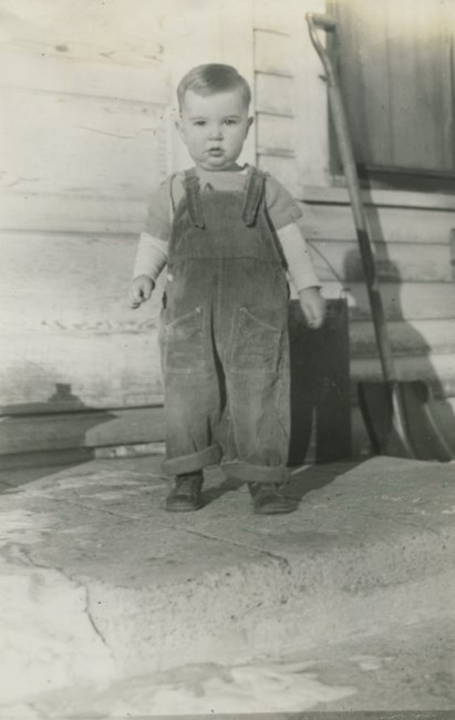 Obituary of James Henry Doerr