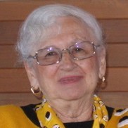 Obituary of Helen A. Bernstein Scheier