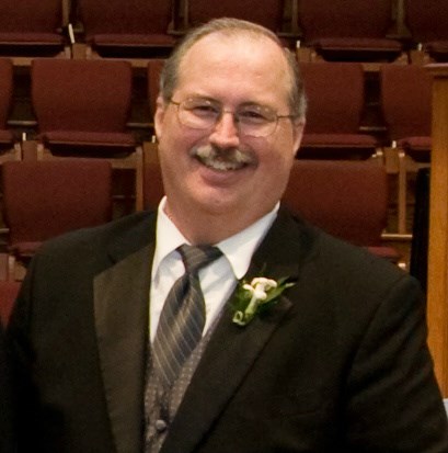 Obituary of David P. Gross