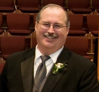 Obituary of David P. Gross