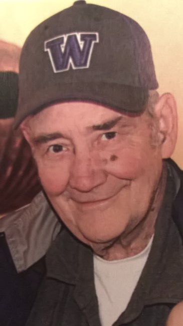 Obituary of John James McBride Jr.