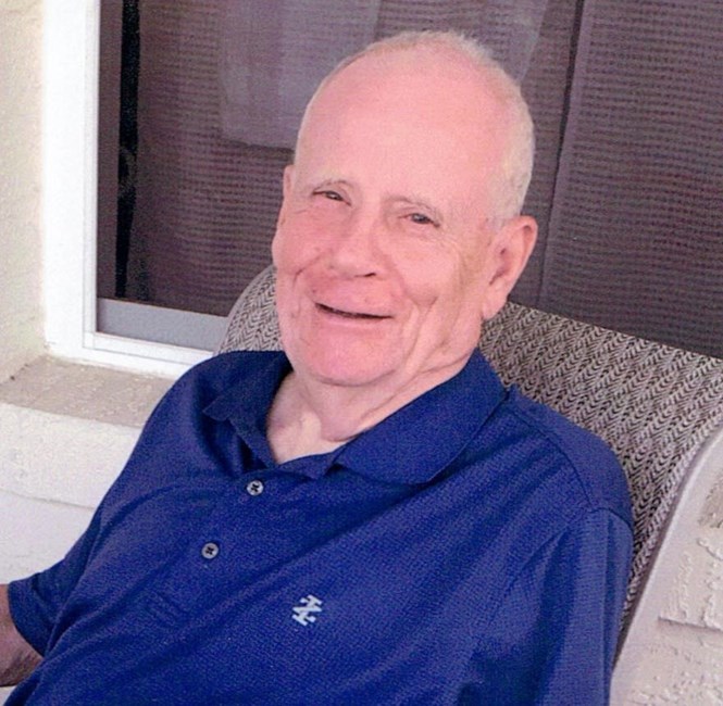 Obituary of Richard J. Patterson