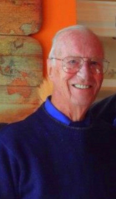 Obituario de Samuel Ernest Patton Jr.