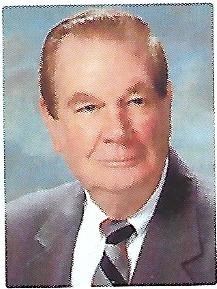 Obituary of Robert Jackson Norwine