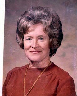 Obituary of Gladys Blanton Stanley