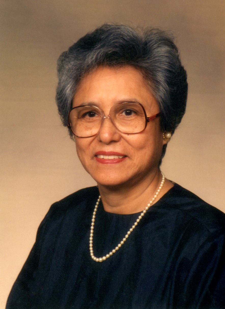 Obituary of Tomasa R. Gaeta