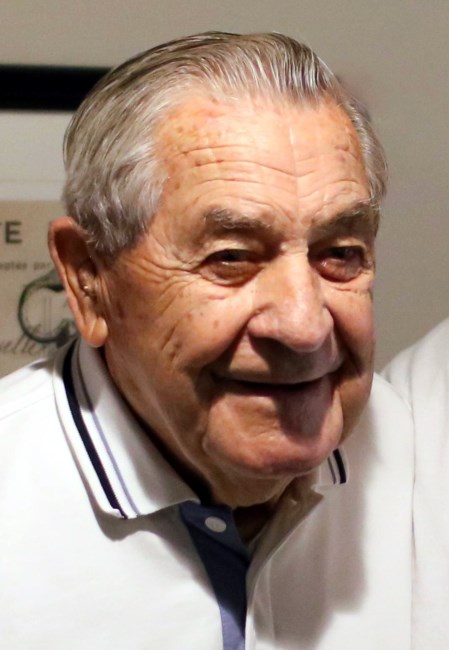 Obituary of George W. Eikenberg