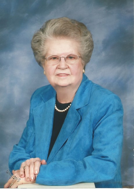 Obituary of L. Meree T Farlow