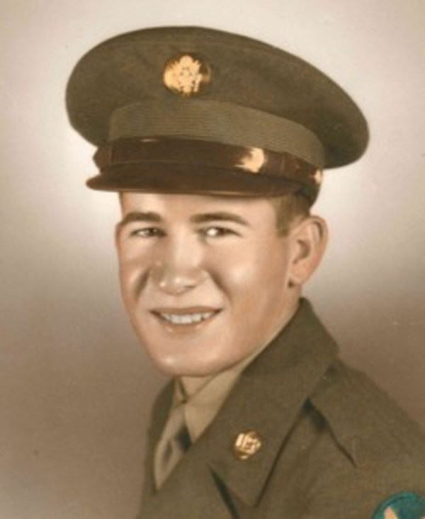 Theodore P. Blucas Sr. Obituary Levittown, PA