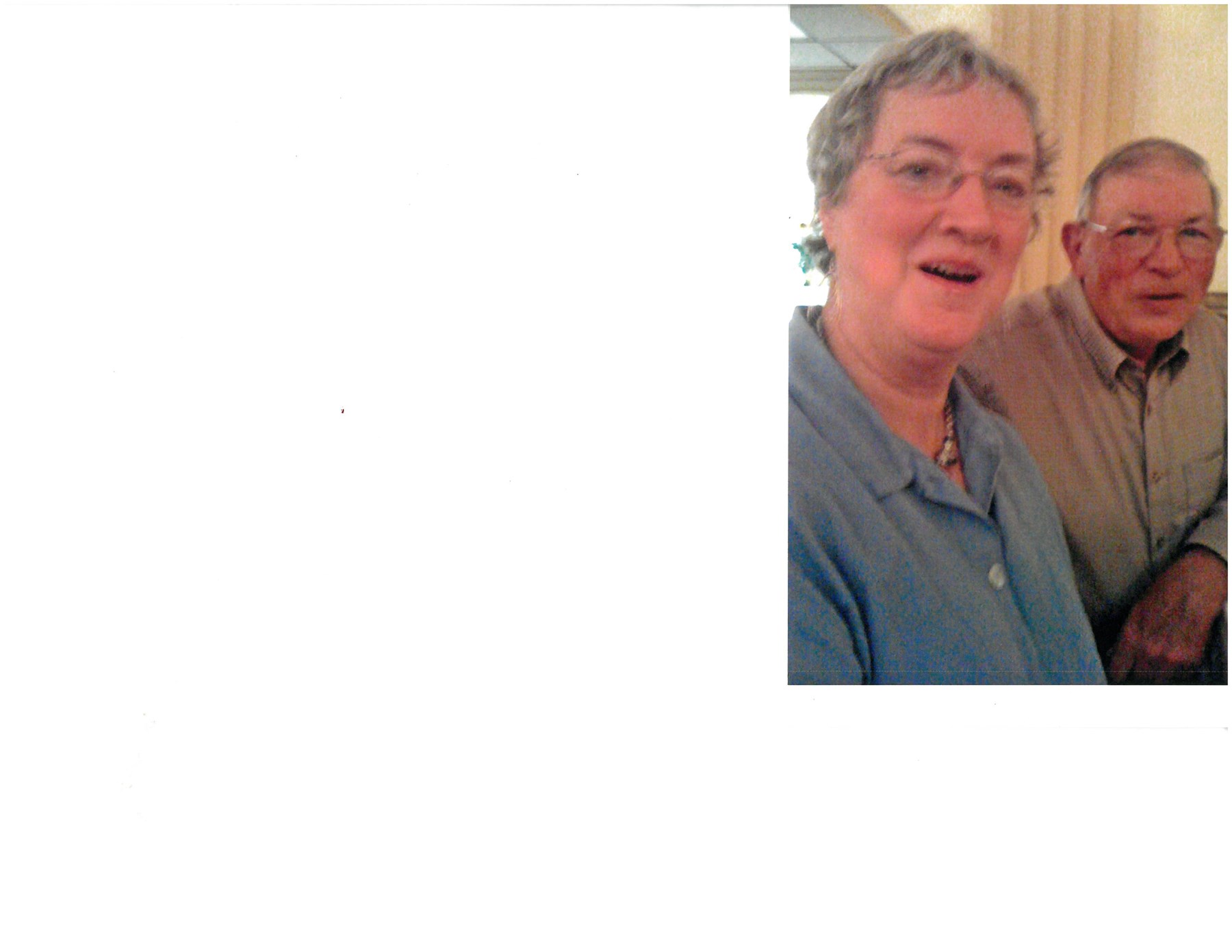 Obituary of James "Tony" Edward Pratt