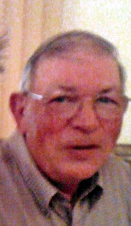 Obituary of James "Tony" Edward Pratt