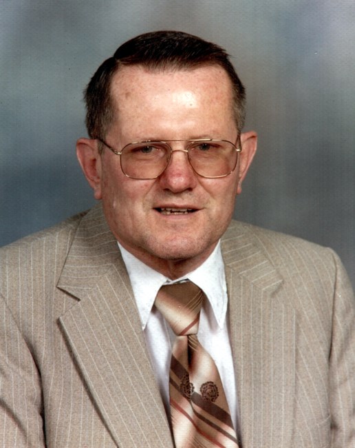 Obituary of David Leon Stephens