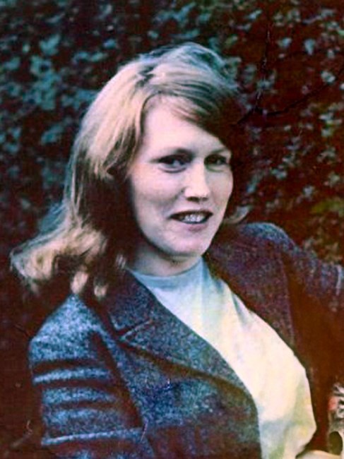 Obituary of Madeleine Priscilla  James