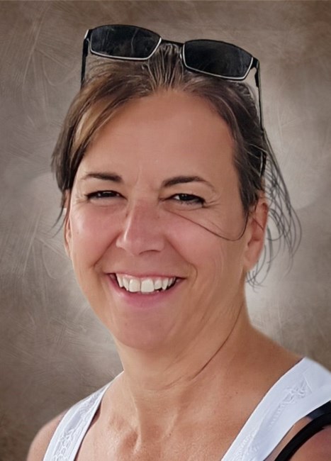 Obituary of Nathalie Séguin