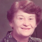 Obituary of Hildegard K. Moore