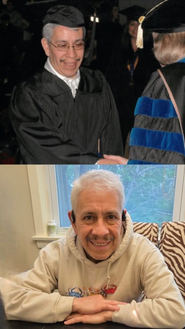 Obituary of Jose "Lolo" D. Escobedo Perez