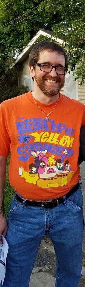 Obituary of Robert Austin