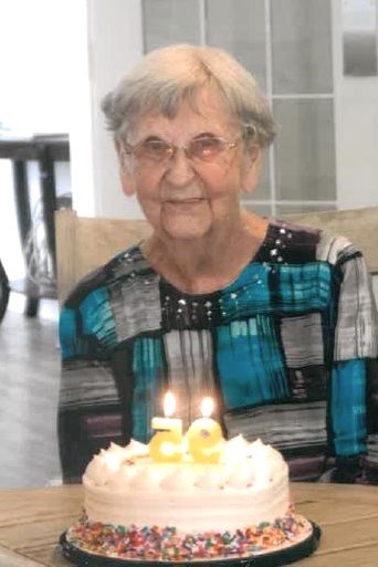 Obituario de Jean Marie Sullivan