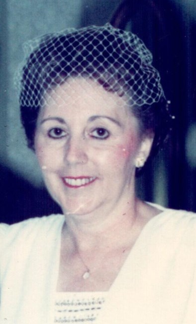 Obituary of Pearl Claire Dawson