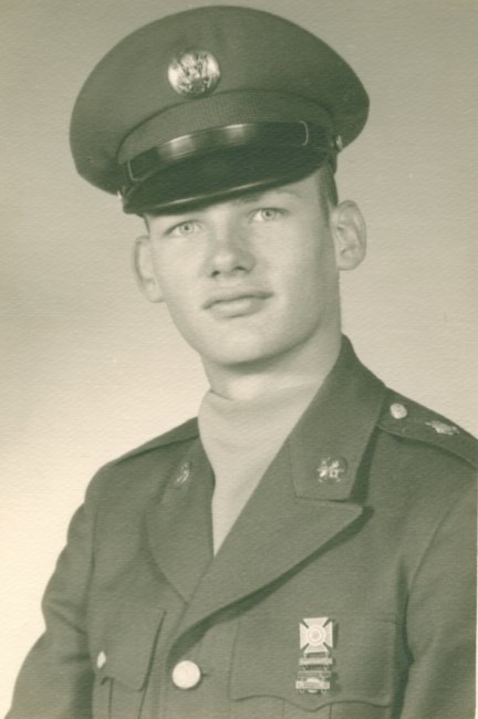 Obituary of Mr. Charles L. Greene