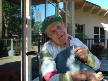 Obituary of Lauren Foster Batten