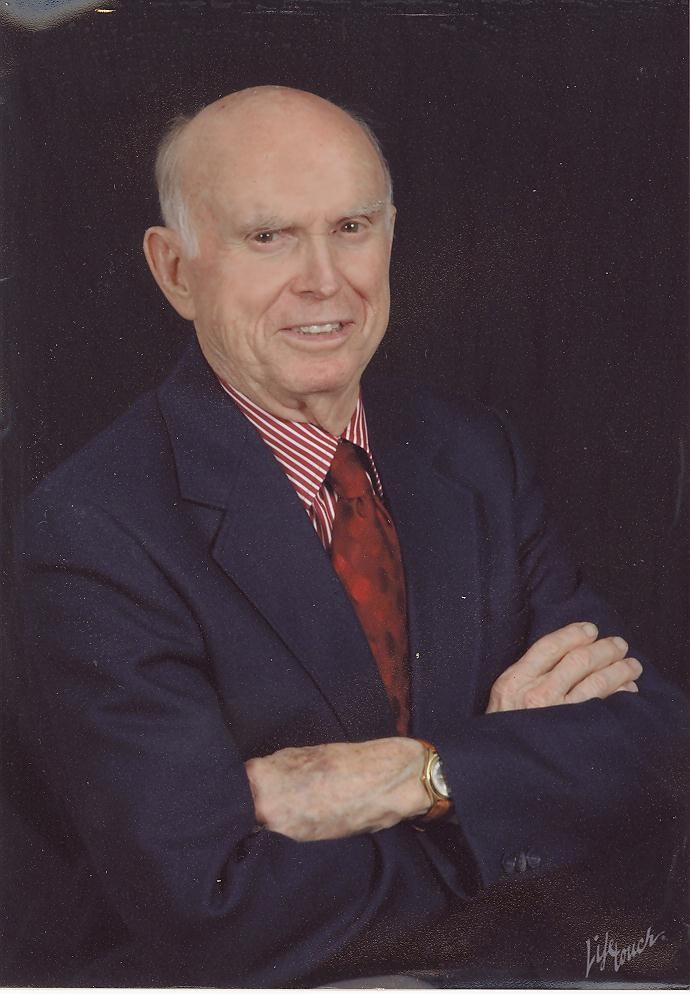 Obituary of Grover C McLemore Jr.