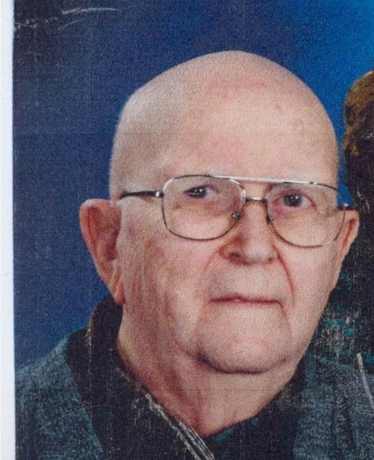 Obituary of James Ernest Wilmot