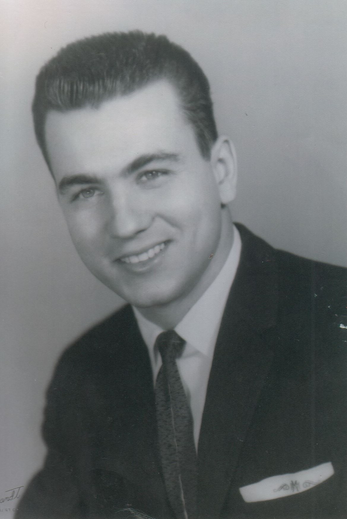 Gordon Douglas Matthews Obituary Houston, TX