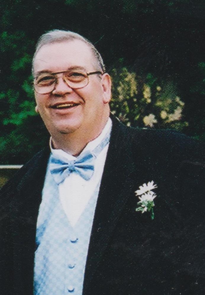 Obituary of William Jerry Haley