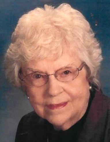 Avis de décès de Sara Hudson Cates