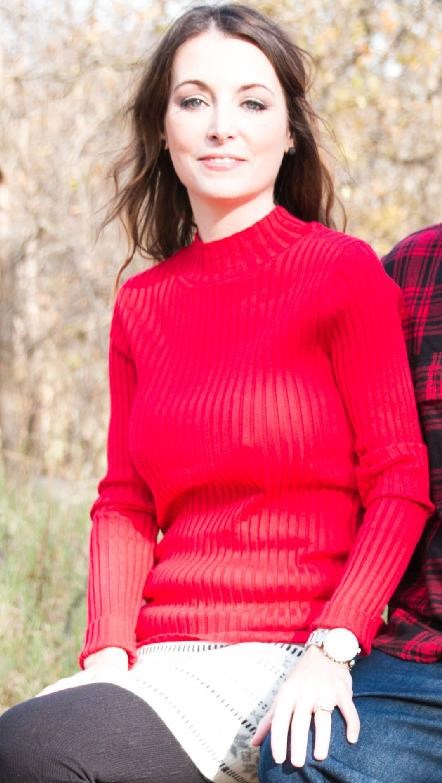 Obituary of Candace Ann Martinez