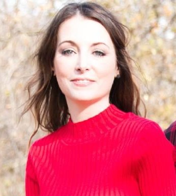 Obituary of Candace Ann Martinez