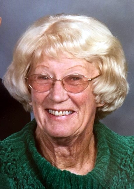 Obituary of Carolyn S. Lang