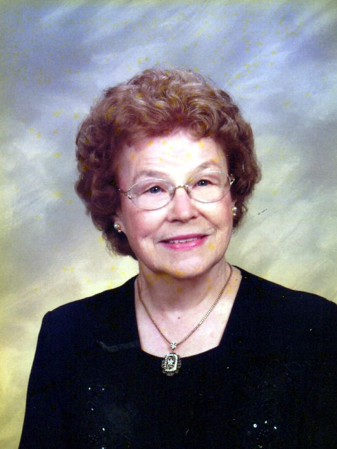 Obituary of Pauline M. Miller